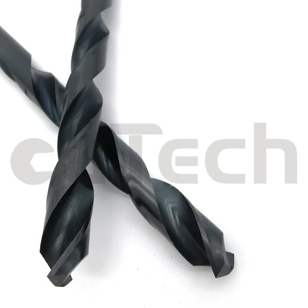 High Speed Steel Twist Drill Bit
