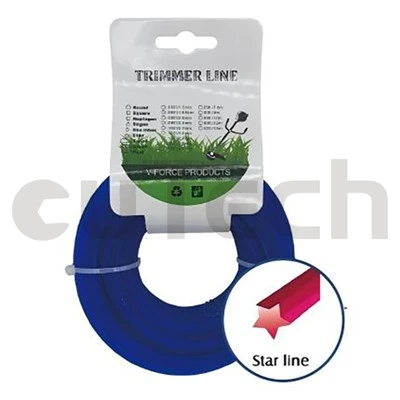 Star-Trimmerschnur